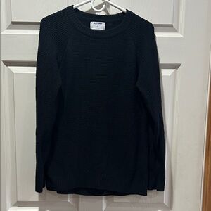 Old Navy Textured Knit Sweater